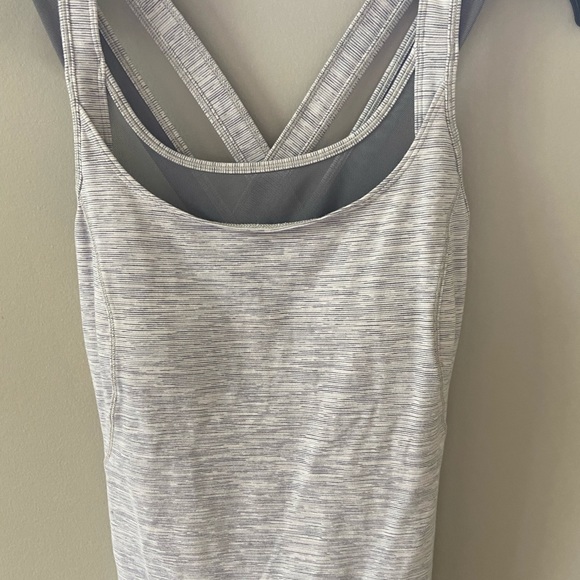 Lululemon tank top - Picture 1 of 2